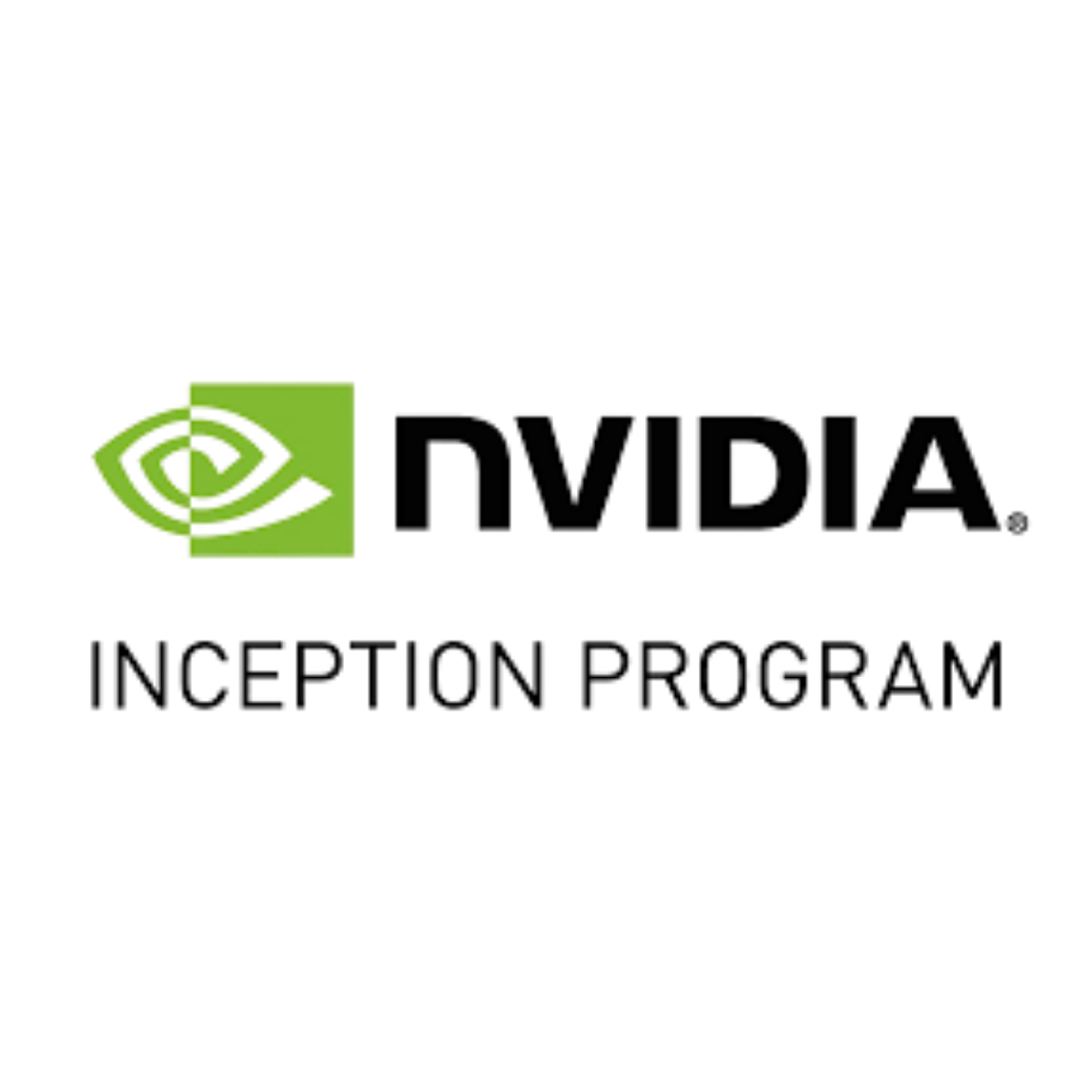 NVIDIA Inception Program